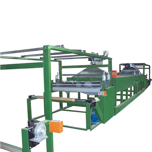 石河子160型砂紙復(fù)絨不干膠復(fù)合機(jī)